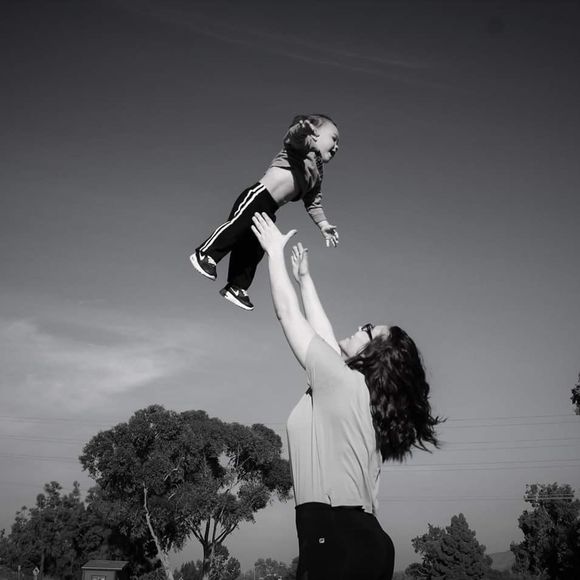 Meet your Posher, Rachele - Picture 1 of 1